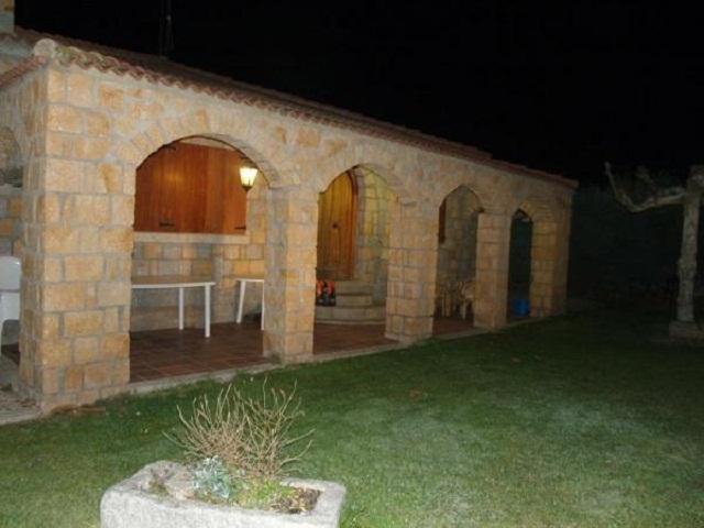 Casa Rural El Cordel La Serrada Kültér fotó